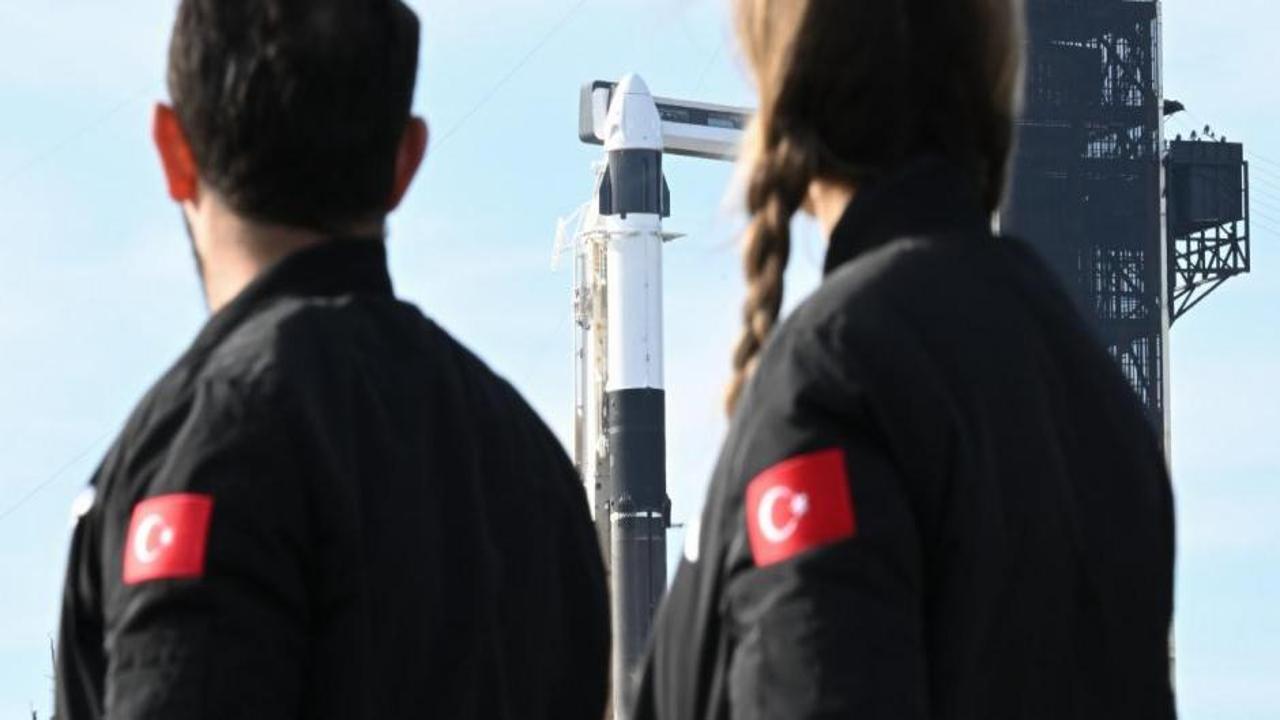 Türkiye'nin uzay projeleri, tersine beyin göçüne zemin hazırlıyor