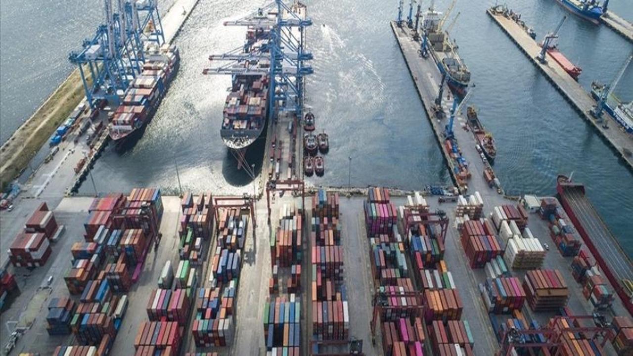 Türkiye'nin yüksek teknoloji ürün ihracatı o seviyeye yaklaştı!