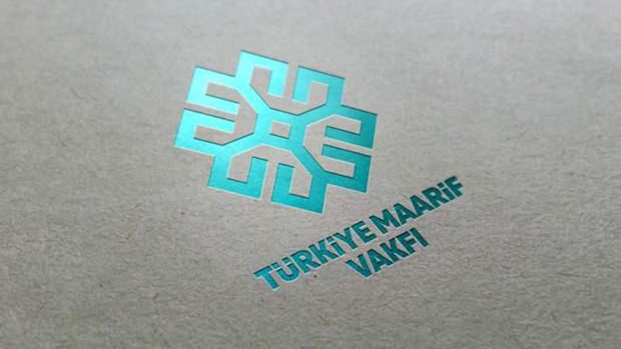 Türkiye'nin yumuşak gücü Maarif Vakfı'ndan Afrika'da TUSAŞ'la dev işbirliği