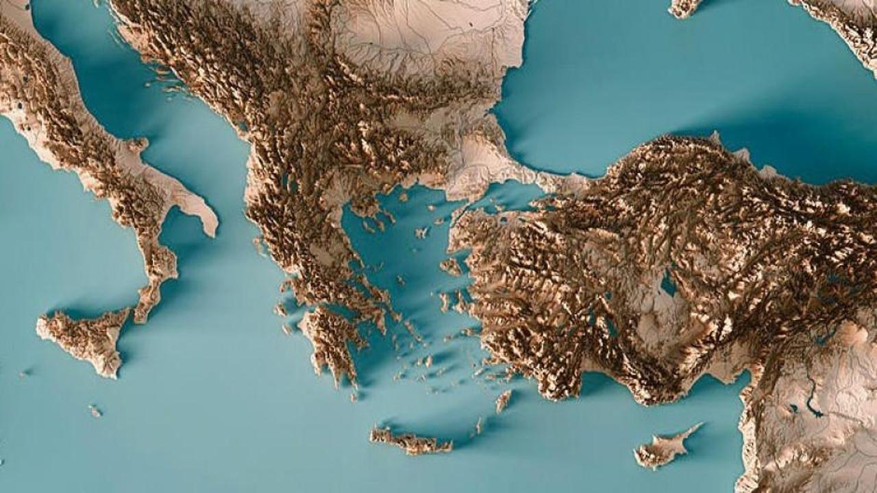 Türkiye'ye 7 ayda rekor turist! 3 yıl sonra zirve yaptı