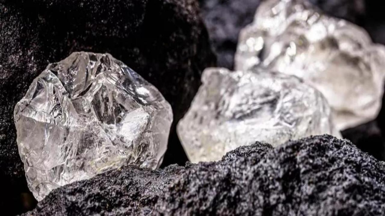 Türkiye'ye çağ atlatacak! Avrupa'nın üretim üssü olacağız