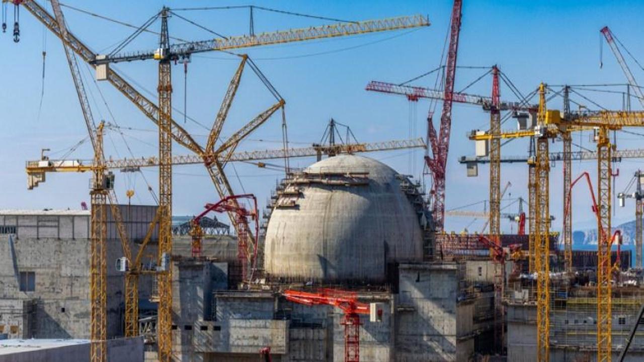 Türkiye'ye çıkarma yaptılar: İkili ilişkiler tarihimizdeki en büyük proje