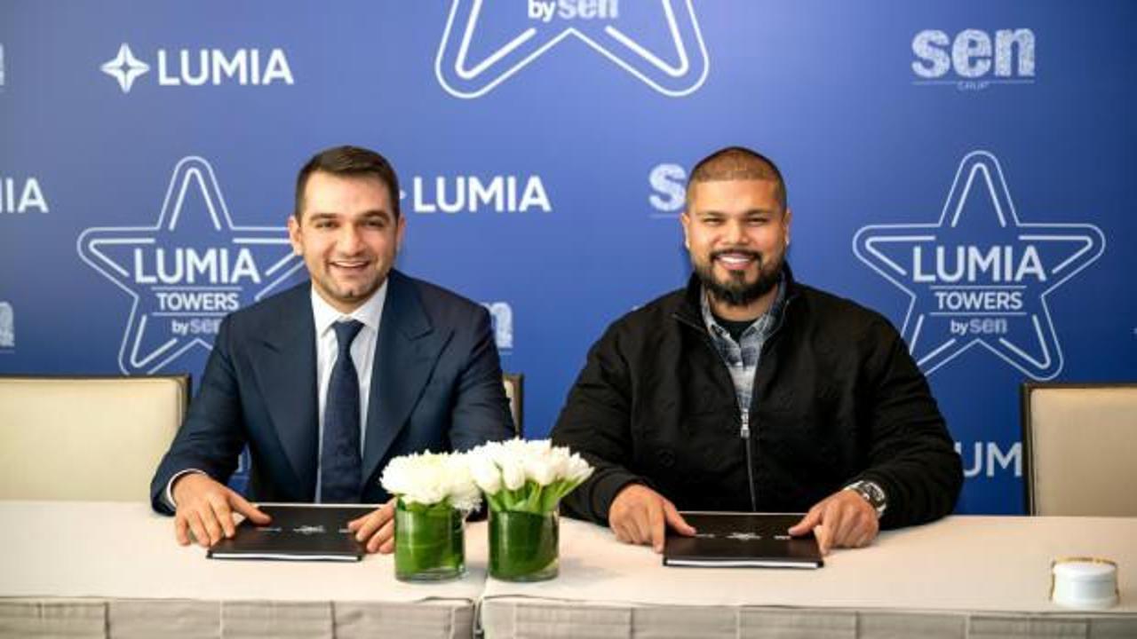 Türkiye’ye doğrudan yatırım için dev iş birliği!