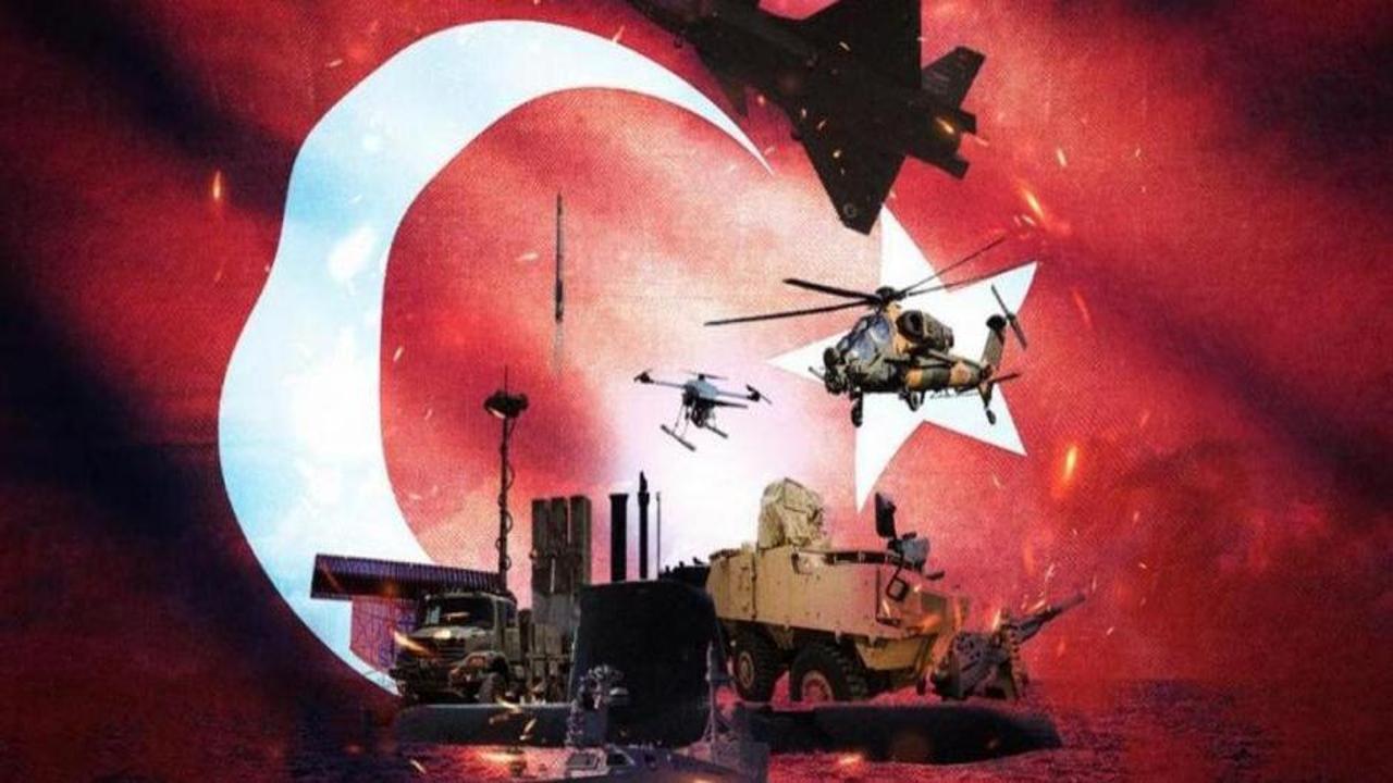 Türkiye'ye ortaklık teklifi: 'Savunma sanayinize çok güveniyoruz