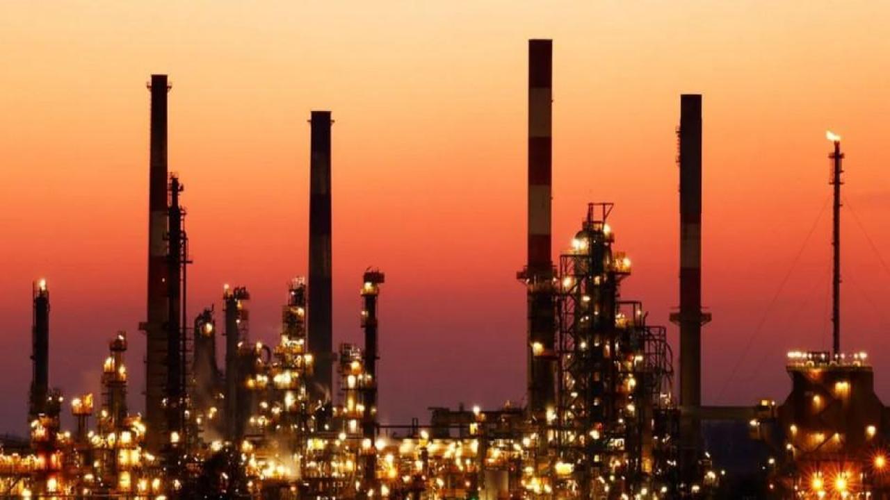 Türkiye'ye petrol ve gaz teklifi: Birlikte kuralım