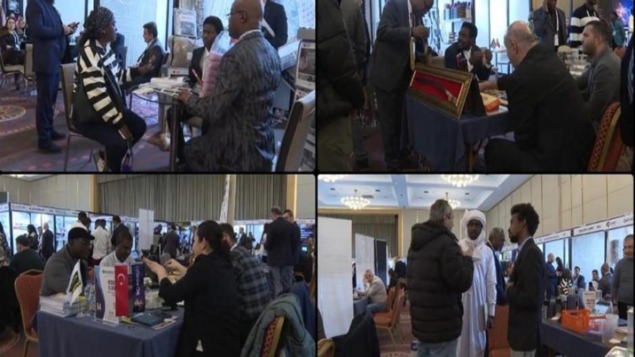 Türkiye'yi bu sözlerle çağırdılar: 'Bize yardımcı olun birlikte kazanalım'