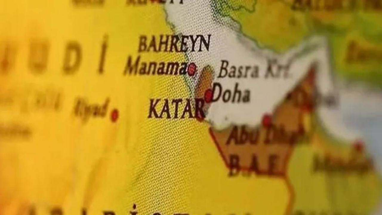 Türkiye'yi rol model görüyorlar! Tam 883 milyon dolar