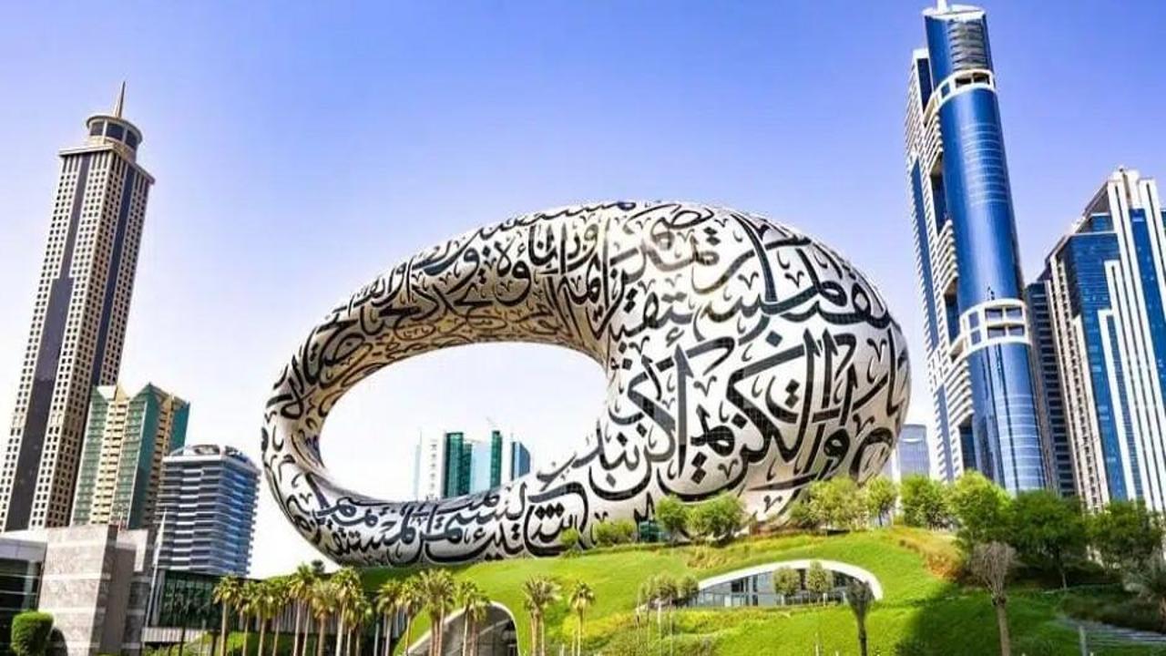 Türkler yurt dışında en çok Dubai ve Yunanistan'dan konut alıyor