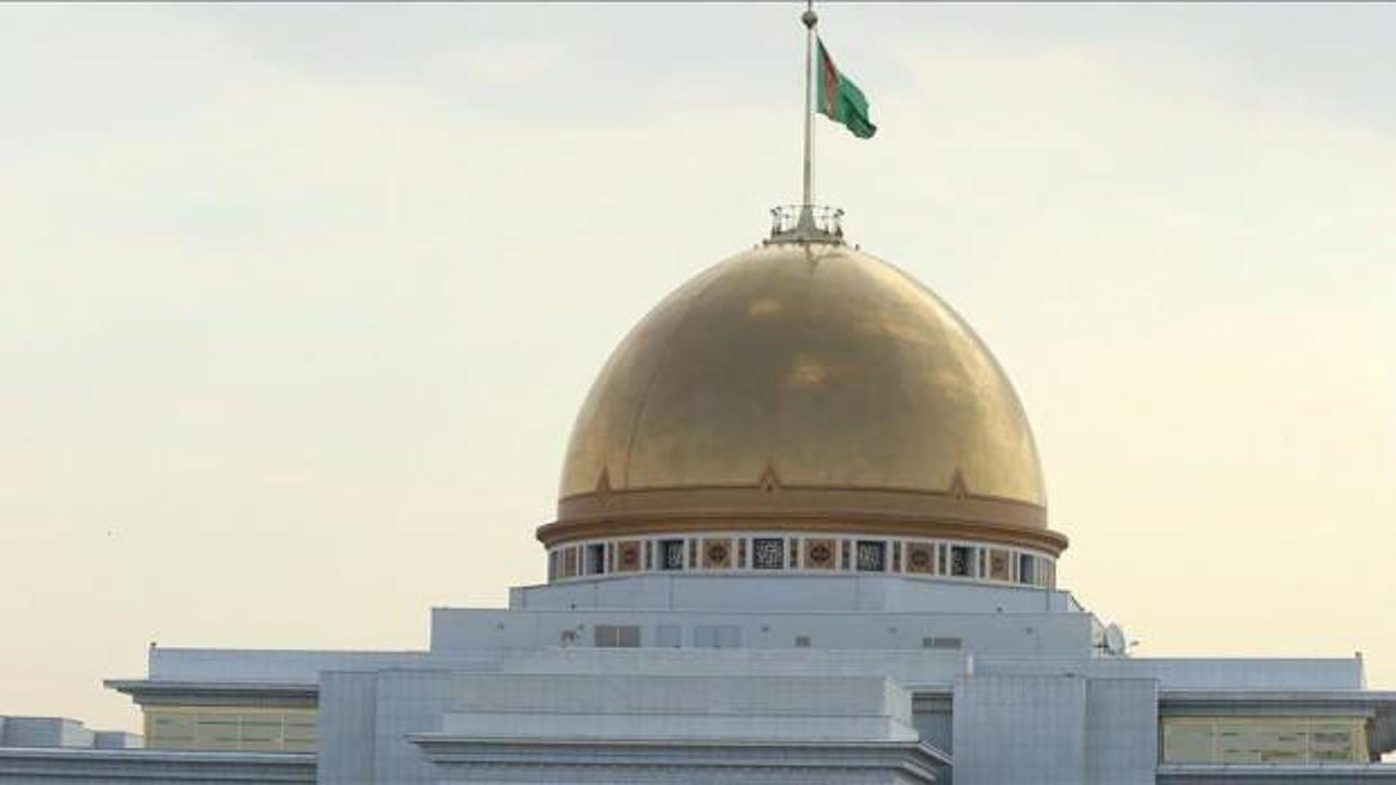 Türkmenistan’ın nüfusu açıklandı