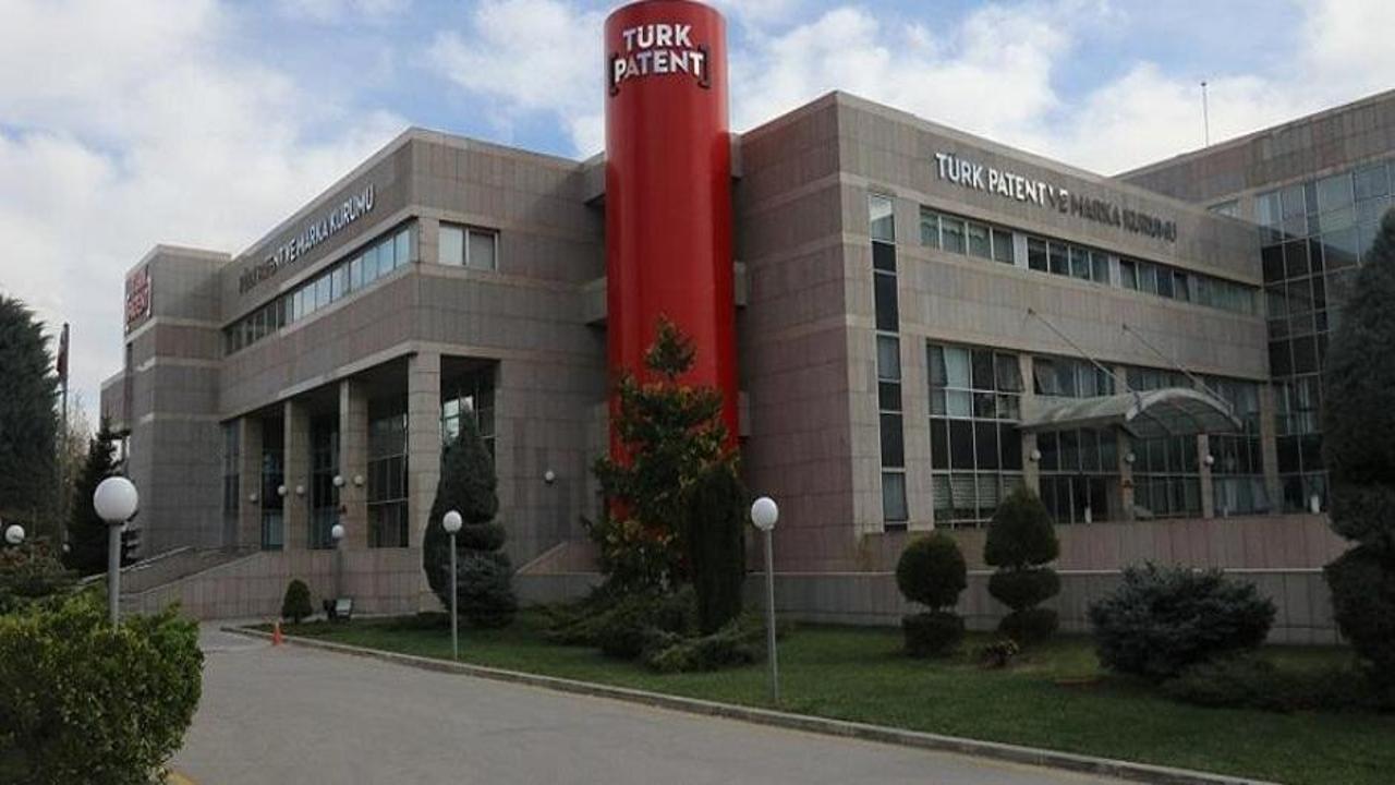 TÜRKPATENT'e 6 ayda 7 bine yakın başvuru yapıldı