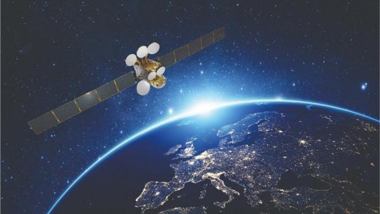 Türksat 6A, aktarılan deneyimlerle daha güçlü olacak!