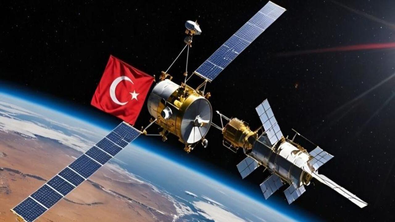 TÜRKSAT 6A için tarih verildi! İşte kullanılacağı alanlar...