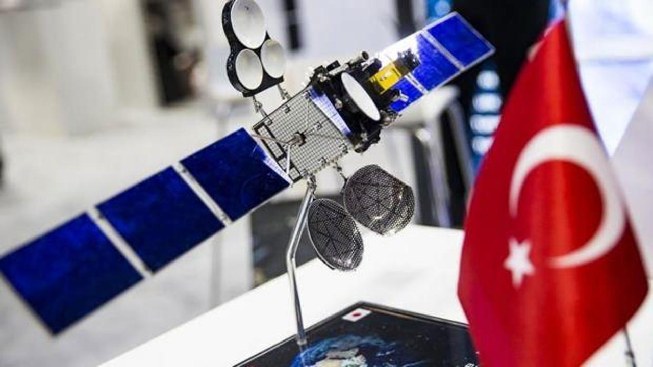 Türksat, Afrika kıtasında pazar payını artırmayı düşünüyor!