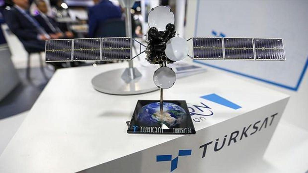 Türksat Model Uydu Yarışması'na 429 takım başvurdu