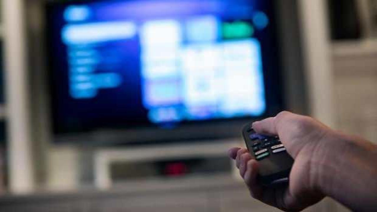 Türksat TKGS sistemi ile uydu frekanslarının güncellenmesi