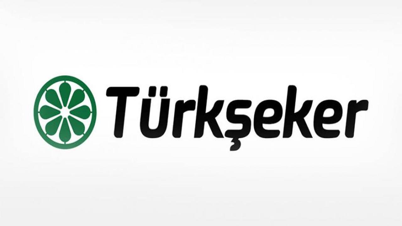 Türkşeker fabrikalarına 133 personel alınacak
