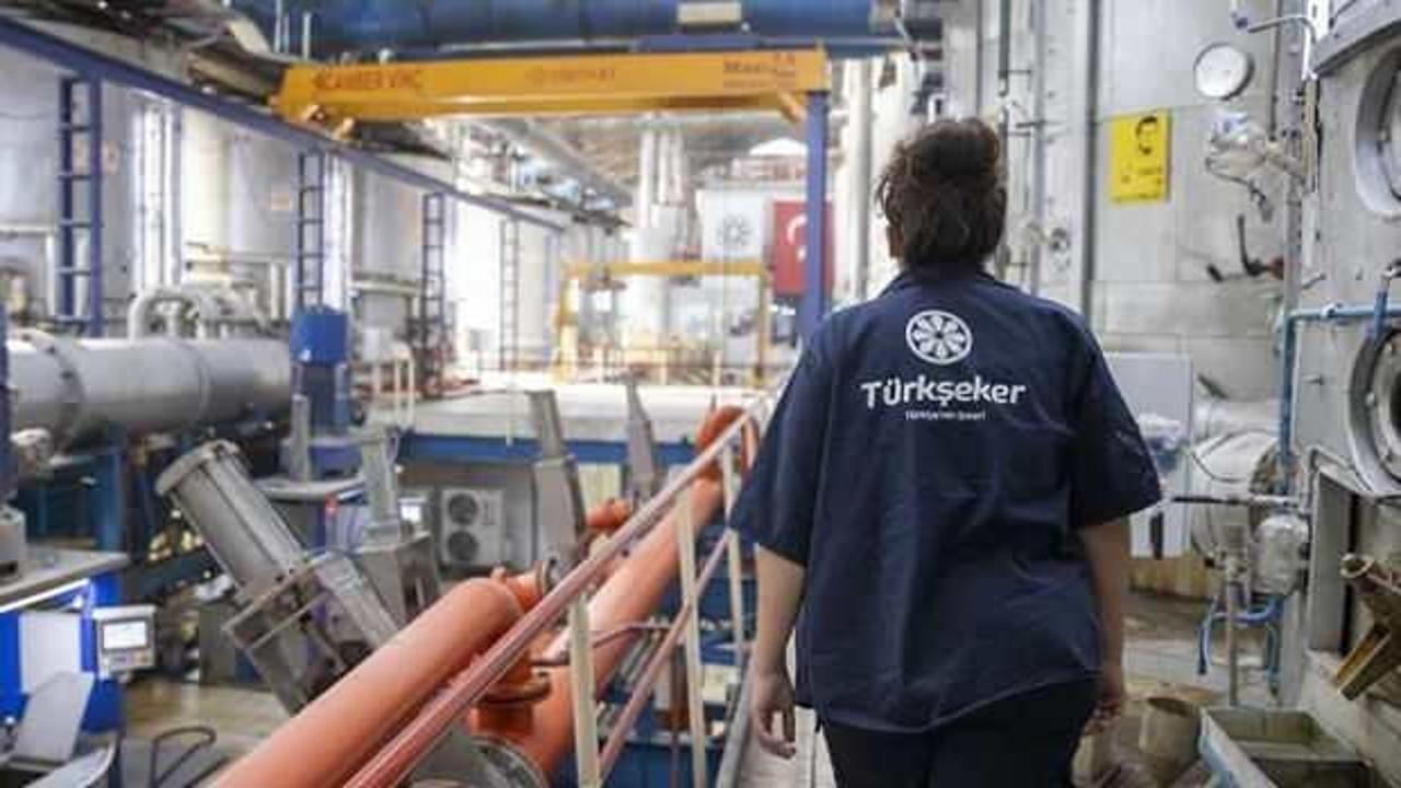 Türkşeker personel alımı ne zaman? Başvuru nereden, nasıl yapılır?