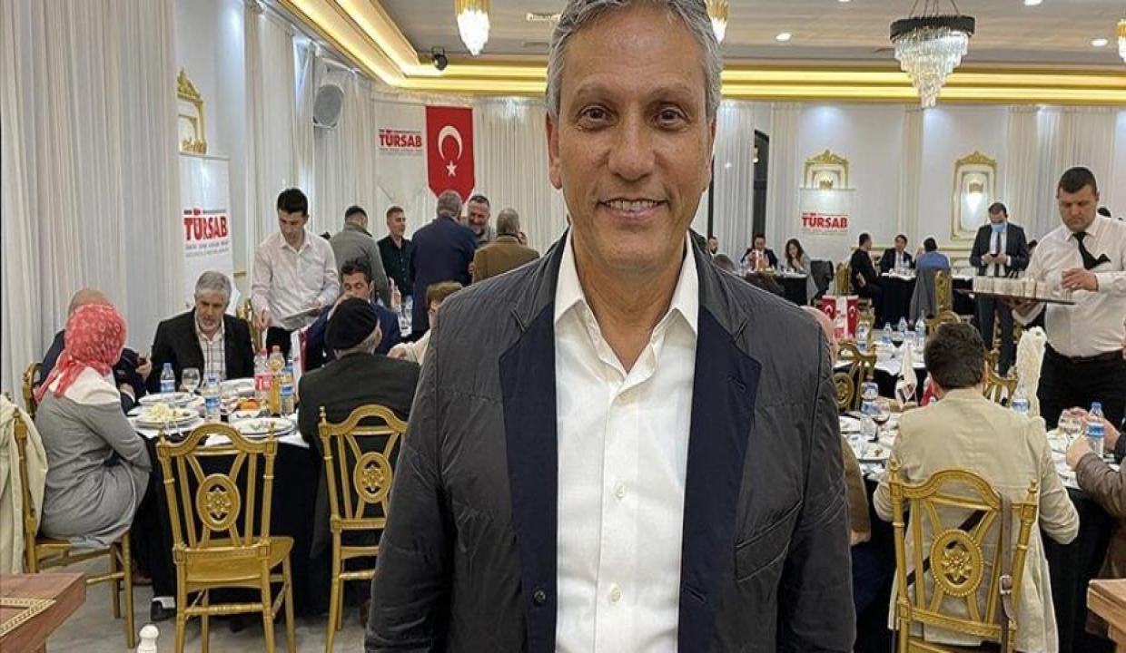 TÜRSAB Başkanı Bağlıkaya:  Çok kötü bir sezon beklemiyoruz