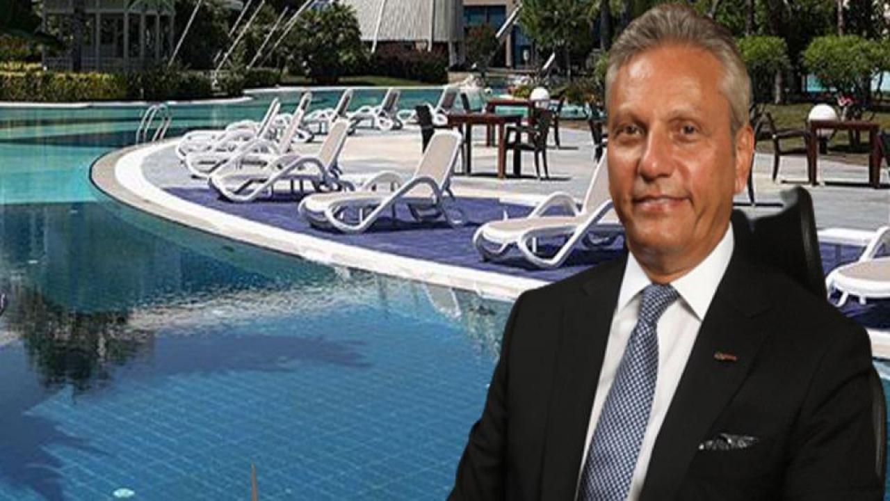 TÜRSAB Başkanından asrın felaketi sonrası önemli teklif: Otellere deprem sertifikası
