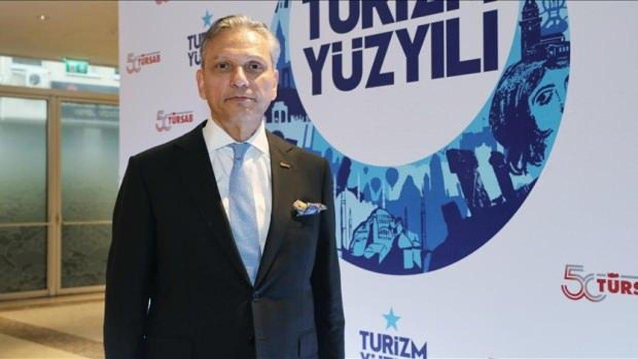 TÜRSAB'dan bayram tatili öncesi dolandırıcılık uyarısı