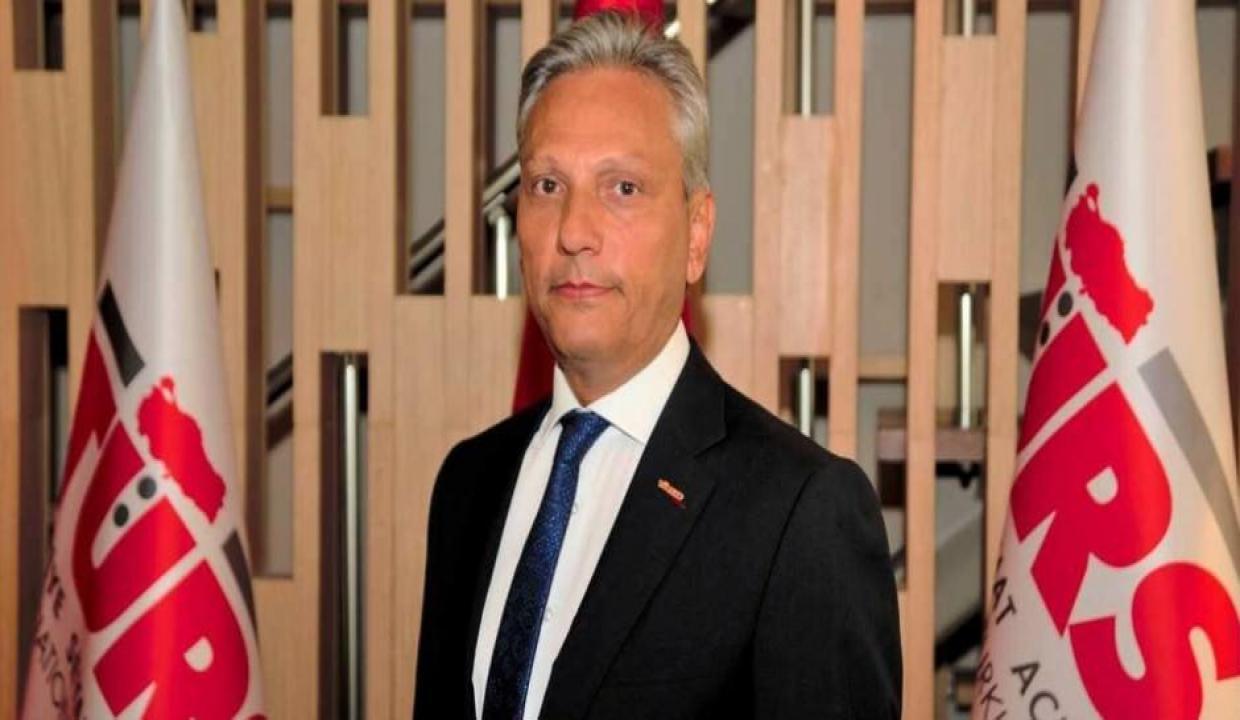 TÜRSAB'tan Ukrayna ve Rusya açıklaması!