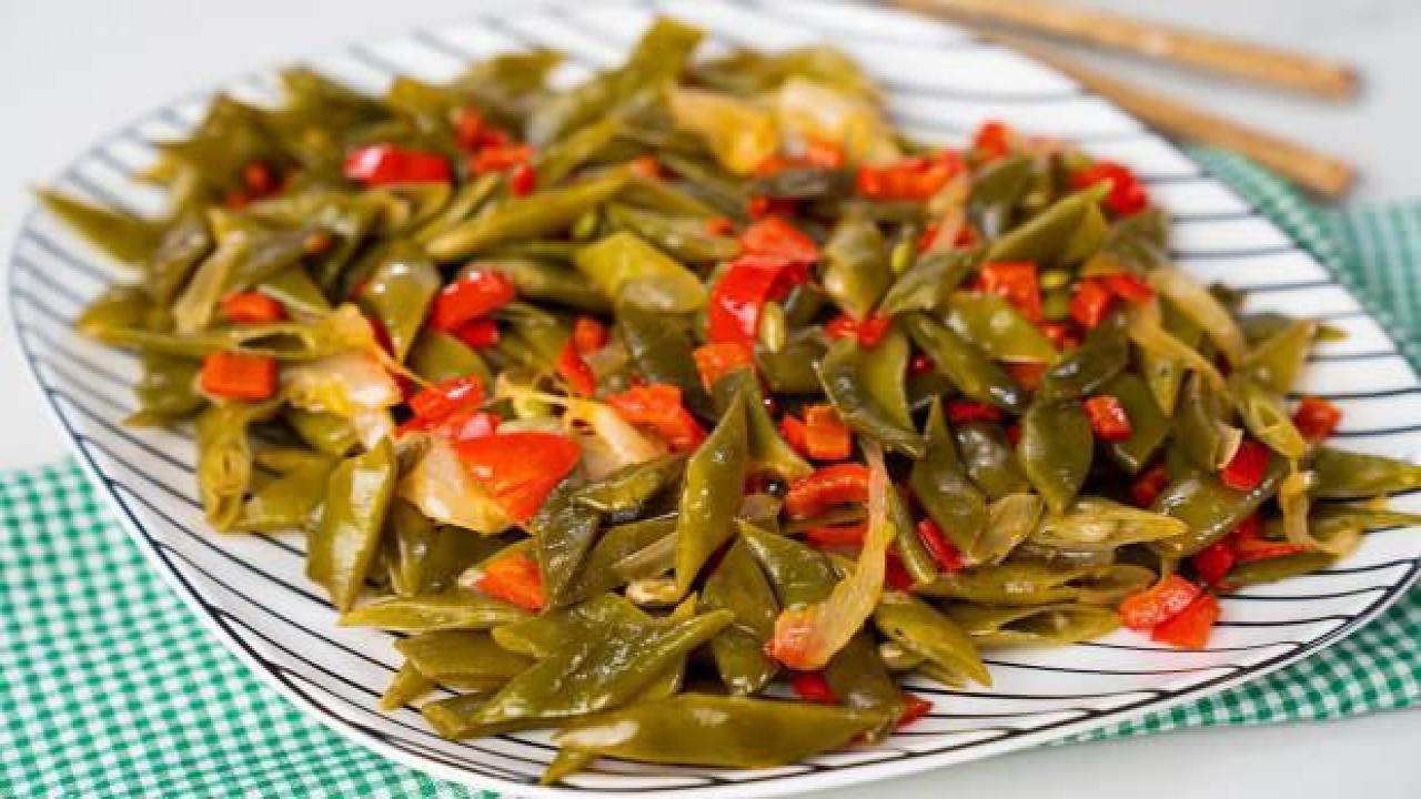 Turşu kavurması tarifi, nasıl yapılır?