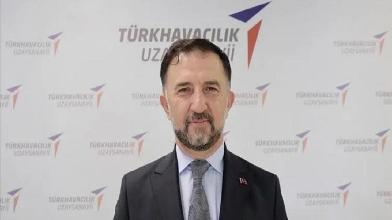 TUSAŞ Genel Müdürü Demiroğlu: İhracatta hedef 12 milyar dolar