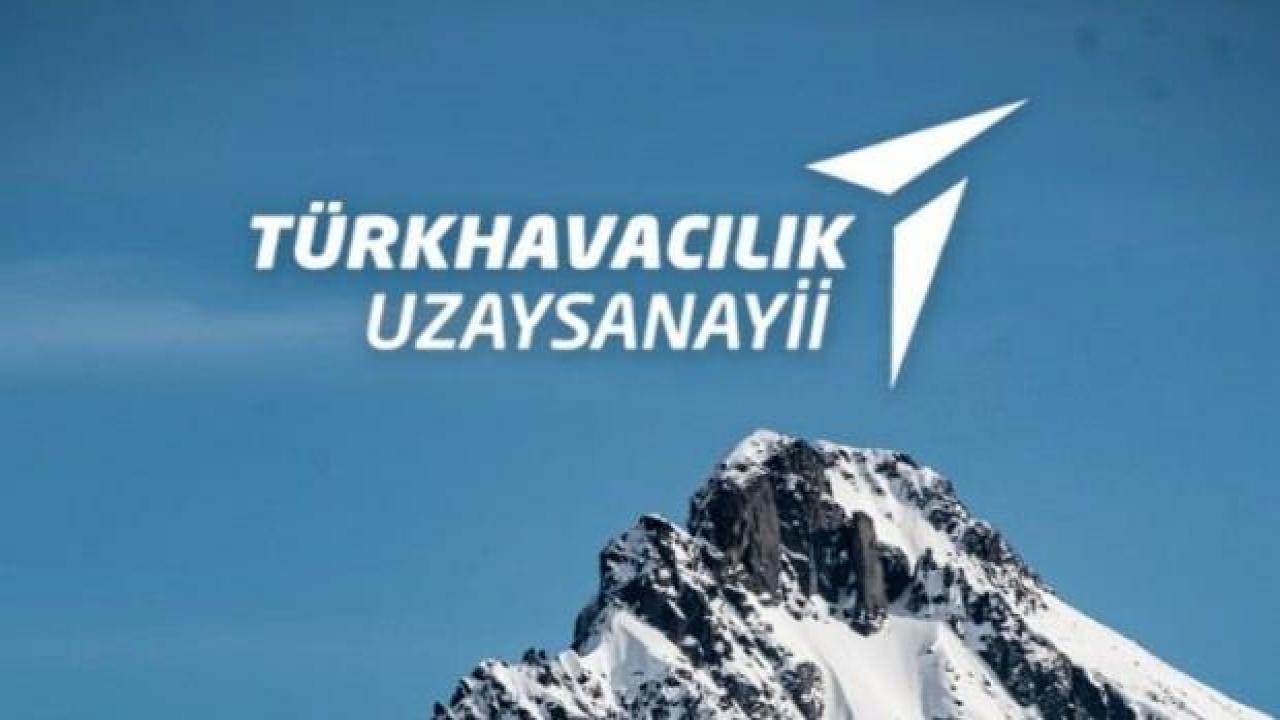 TUSAŞ'tan dev yatırım... 'Hayallerden gökyüzüne doğru'