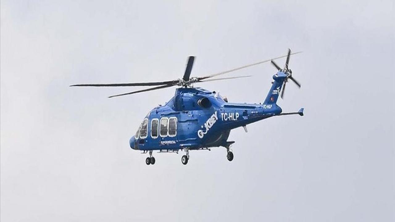 TUSAŞ'tan yeni yatırım! Çalışmalara resmen başlandı