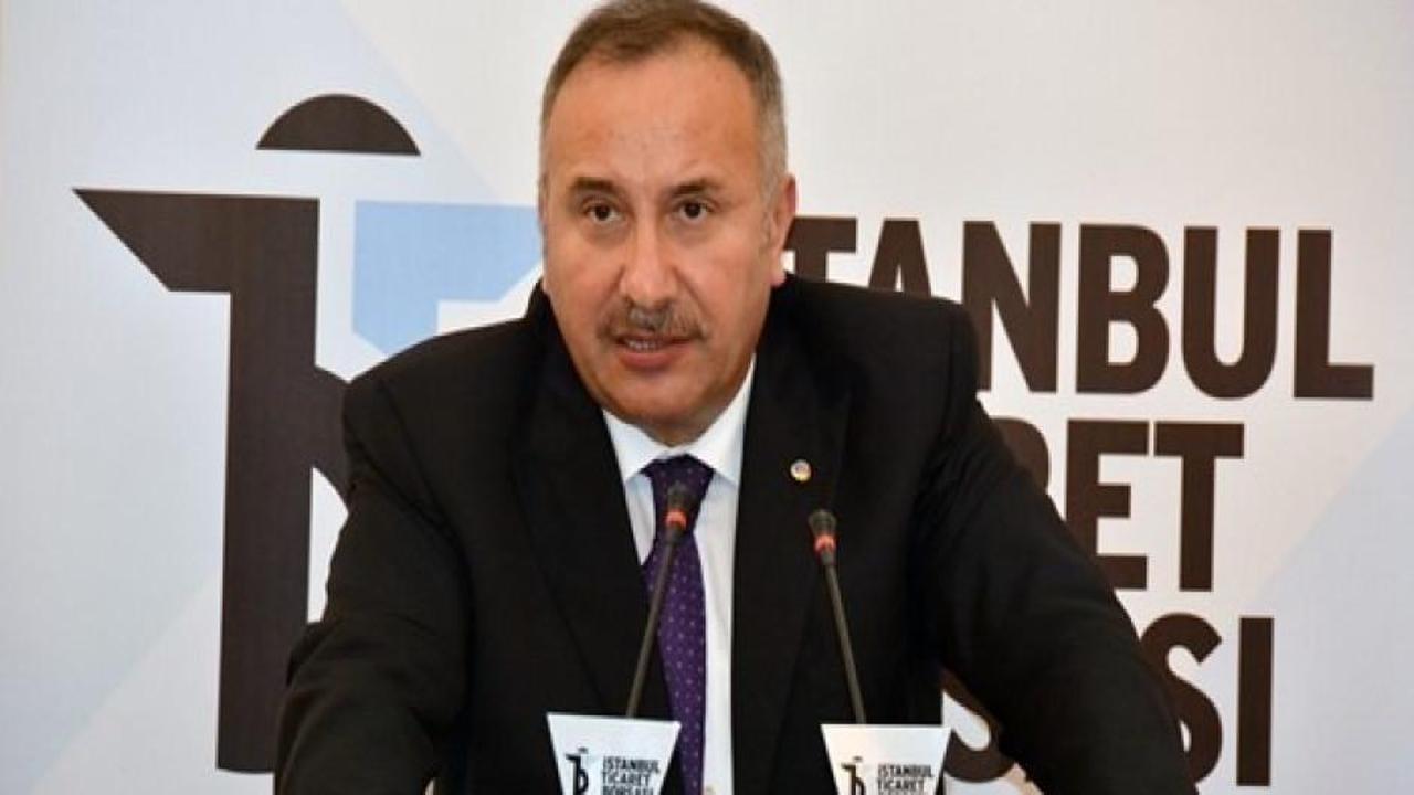 'TÜSİAD, milyarlarca dolarlık anlaşmalardan rahatsız oldu'