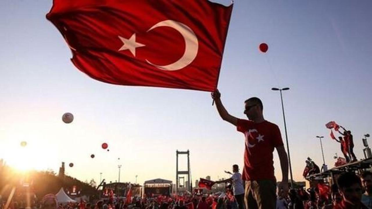 TÜSİAD'dan 15 Temmuz açıklaması