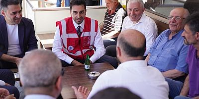 GÜNE BAKIŞ HABER