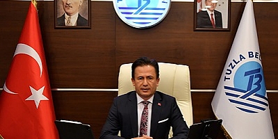 Tuzla Belediye Başkanı Dr. Şadi Yazıcı, “Kılıçdaroğlu maalesef bu topraklara yabancı”