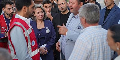 güne bakış haber