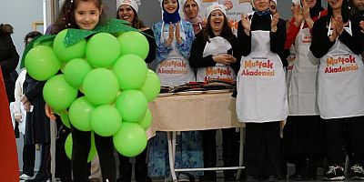 TUZLA BELEDİYESİ 7 BÖLGE 7 YÖRE ETKİNLİĞİ DÜZENLEDİ