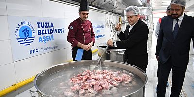 TUZLA BELEDİYESİ