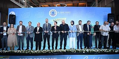 TUZLA BELEDİYESİ, İKİ FİTNESS SALONUNU ÜCRETSİZ HALKIN HİZMETİNE AÇTI