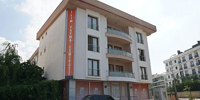 Tuzla Belediyesi, İlim Yayma Cemiyeti'nden Binaların Tahliyesi İçin Düğmeye Bastı