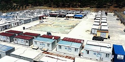 Tuzla Belediyesi, İŞKUR iş birliğinde depremzedelere umut ışığı