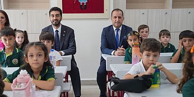 Tuzla Belediyesi’nden 50 bin öğrenciye büyük destek