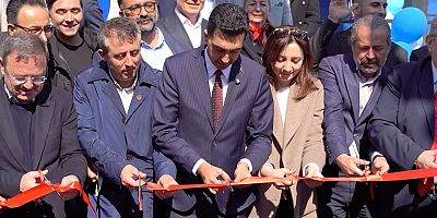 Tuzla Belediyesi’nden Her Yaşa Hitap Eden Yeni Merkez