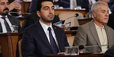 Tuzla Belediyesi'nin 2025 Bütçesi İBB Meclisi'nde Onaylandı