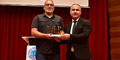 TUZLA BELEDİYESİ PALMİYE BALIK RESTORANINA YEMEK VE MUTFAK KÜLTÜRÜ ÖDÜLÜ