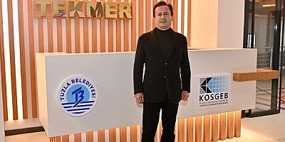 Tuzla Belediyesi Teknoloji Merkezi, projem var diyen gençleri bekliyor