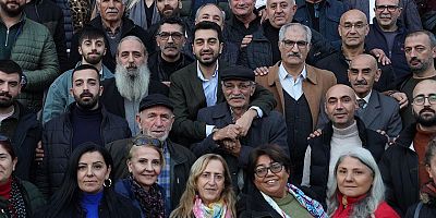Tuzla Belediyesi Vatandaşların Talepleri Doğrultusunda Çalışmalarını Sürdürüyor