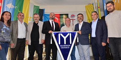 İstanbul Tuzla Bilecikliler Sosyal Yardımlaşma ve Kültür Derneği