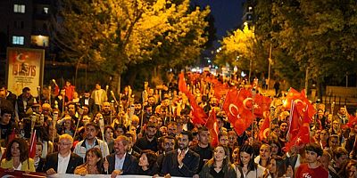 Tuzla’da ‘19 Mayıs’ Coşkusu: Semicenk Konser Verdi