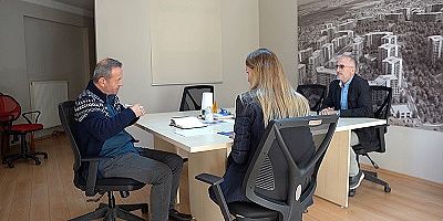 Tuzla’da 250 site için kurulan ‘Konut Siteleri Masası’ iş başında