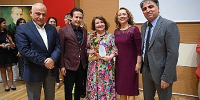 Tuzla'da Dünya Hemşireler Günü özel programla kutlandı