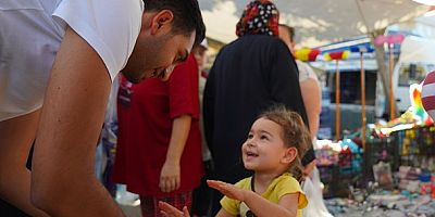Tuzla'da ilk kapalı pazar alanı yakında açılıyor